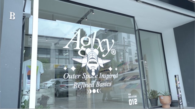 ageless galaxy jadi inspiring product